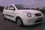 Picanto 1.0 2010 35,000 miles