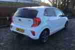 Picanto 1.0 ( 66bhp ) 2017 GT Line