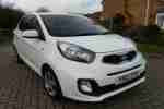 Picanto 1.0 ( 68bhp ) AIR 2011MY Picanto