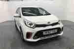 Picanto 1.0 GT line 5dr