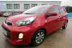 Picanto 1.0 SE ECO DYNAMICS 5 DR