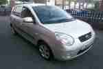 Picanto 1.1 2010MY Graphite