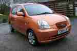 Picanto 1.1 LX