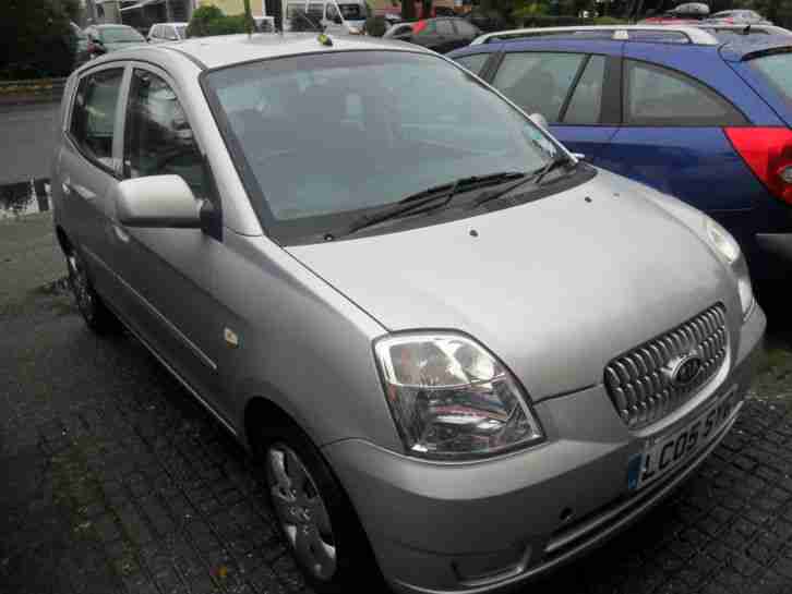 Kia Picanto 1.1 LX