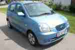 Picanto 1.1 LX