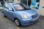 Picanto 1.1 LX 5 Door Hatchback