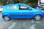 Picanto 1.1 auto 2010 Strike 1 OWNER FSH