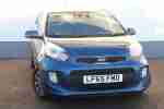 Picanto 1.25 2 EcoDynamics 5dr