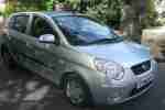 Picanto 1 door, 60 reg, 15000 miles with