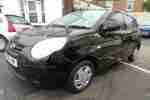 Picanto 12v 5dr PETROL MANUAL 2009 09