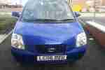 Picanto 2006, not toyota, not vauxhaul,