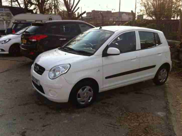 43+ Kia Picanto 2010 Price Pictures