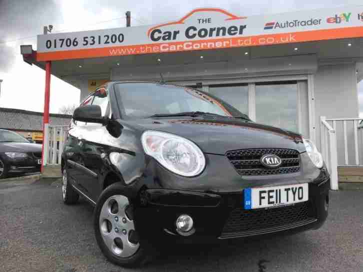 Kia Picanto DOMINO