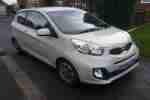 Picanto HALO 1.25 EcoDynamics 3dr 2012