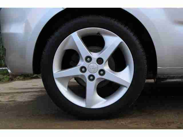 Kia Pro Ceed 2.0 CRDi Sport DIESEL MANUAL 2008/58