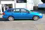 Rio 1.3 L 5 Dr Estate Blue