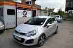 Rio 1.4 ( 107bhp ) ISG 3