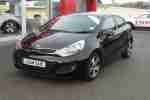 Rio 1.4CRDi ( 89bhp ) 2