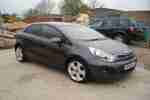 Rio 1.4CRDi ( 89bhp ) ISG 3 2013 DIESEL