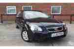 Rio 1.5 CRDi Strike DIESEL MANUAL 2010 10