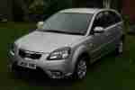 Rio 1.5CRDi 2 DIESEL,5DR,LADY OWNED,LOW