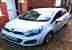 Kia Rio 2 (2012 62) 1.4litre petrol 3dr hatchback with low mileage, 1 owner