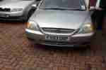 Rio 2003 1.3 petrol tow bar cheap car