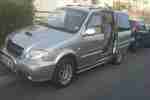 Sedona 2.9 CRD LE SILVER Rare Manual