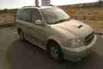 Sedona 2.9 Turbo Diesel 04 04 Spares ,