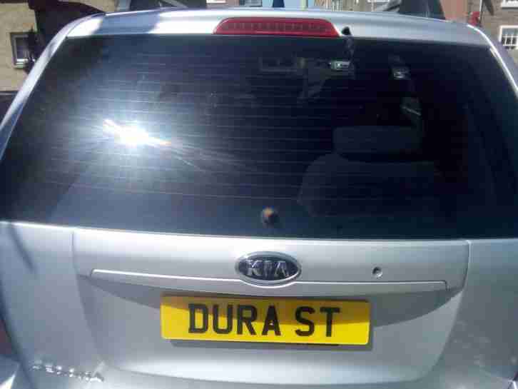 Kia Sedona 2.9CRDi GS**Diesel**7 Seater**Full Years MOT**ONLY £2995