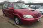 Sedona 2.9CRDi L Diesel 6 Seater 2003