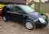 Kia Sedona 2.9CRDi TS AUTO 2006 56 Plate