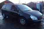 Sedona Ls 2.9 diesel 7 seater 2007