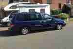Sedona turbo Deisal LE Auto (tinted