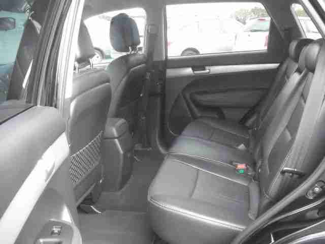 Kia Sorento 2.2CRDi ( 4WD ) ( 7st ) auto 2011MY KX-2