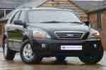 Sorento 2.5 CRDi XS Manual 4x4. FULL