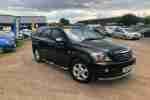 Sorento 2.5CRDi AUTOMATIC XT