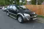 Sorento 2.5CRDi XE 2004