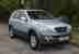 Kia Sorento 2.5CRDi XE 2006 (56) 4x4 DIESEL 1 OWNER