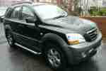 Sorento 2.5CRDi XE 65000 miles Full