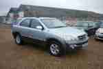 Sorento 2.5CRDi XS Automatic