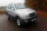 Sorento 2.5CRDi XS DIESEL 4X4 2005 55