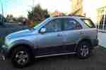 Sorento 3.5V6 XS PL04DUU