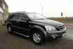 Sorento Xs Crdi 5dr DIESEL AUTOMATIC 2006