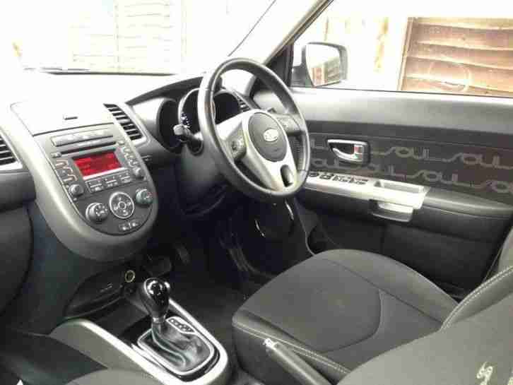 Kia Soul 1.6 CRDI 2