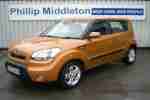 Soul 1.6CRDi 2011 2 TURBO DIESEL !! FDSH