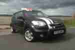 Soul 1.6CRDi 2011MY 2