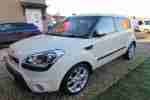 Soul Shaker CRDi 1.6 Auto Diesel