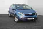 Sportage 1.7 CRDi ISG 1 5dr