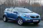 Sportage 1.7 CRDi ISG 1 5dr